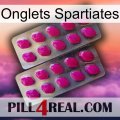 Spartan Tabs 10
